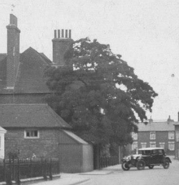 Norden House c.1930